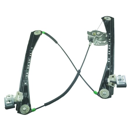 Wai Global POWER WINDOW REGULATOR ONLY, WPR4764L WPR4764L